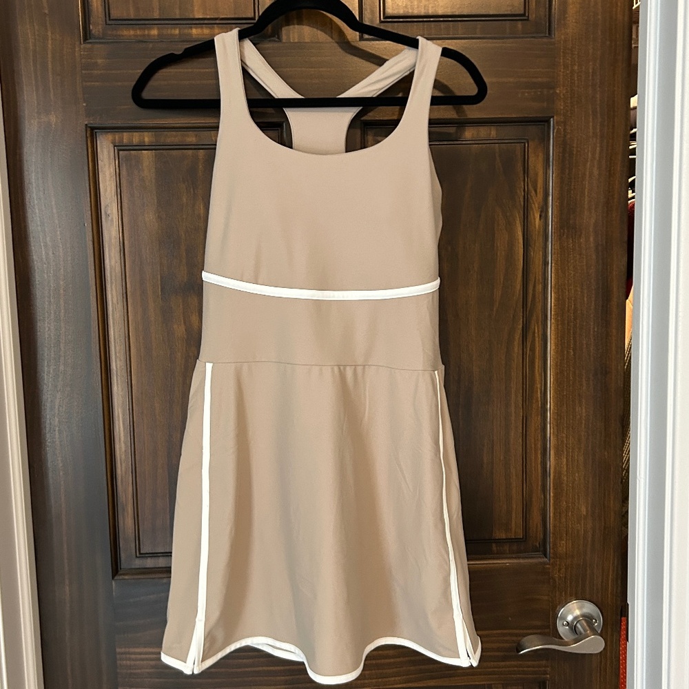 Old Navy Tennis Dress - Size Small